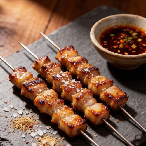 Pork Side Fat