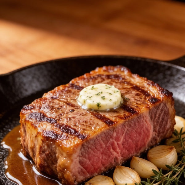Wagyu Beef