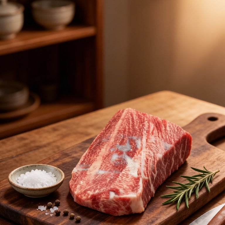 Wagyu Beef