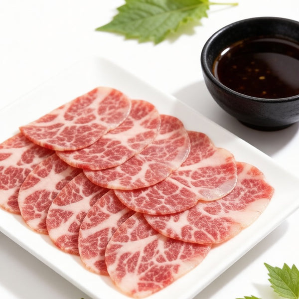 Wagyu Beef